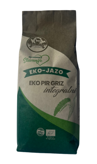 Slika Eko Pir intergralni griz