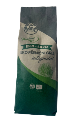 Slika Eko Pšenični griz integralni