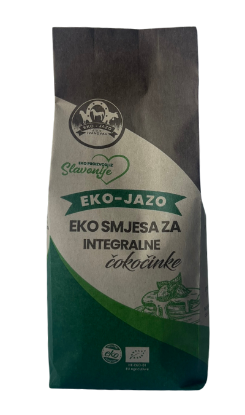 Slika Eko smjesa za integralne ČokoČinke