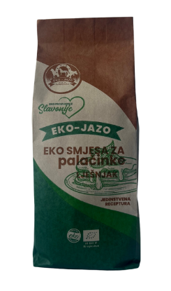 Slika Eko smjesa za palačinke lješnjak