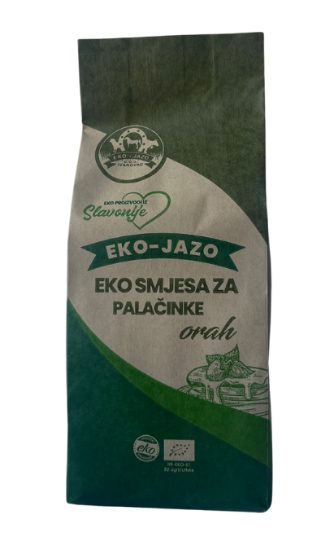 Slika Eko smjesa za palačinke orah