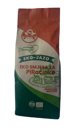 Slika Eko smjesa za piročinke