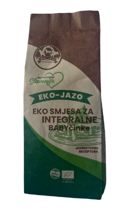 Slika Eko smjesa za integralne BabyČinke