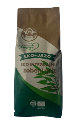 Slika Eko integralni zobeni griz