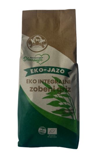 Slika Eko integralni zobeni griz