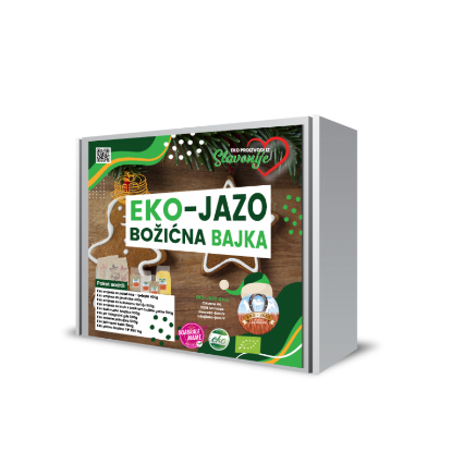Slika Božićna bajka