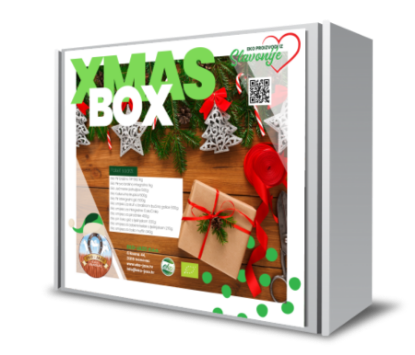 Slika XMAS BOX