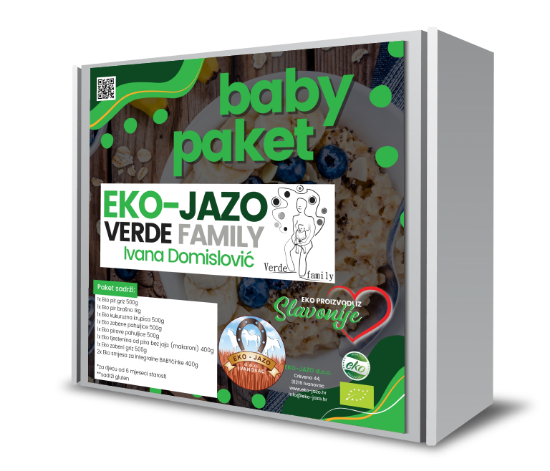Slika Baby paket